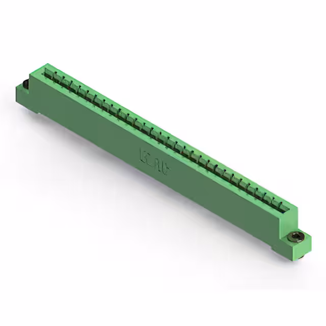 833-029-524-103 EDAC Inc.  Edgeboard Connectors
